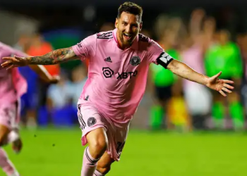 ¡Confirmado! Messi y todas las estrellas del Inter de Miami viajarán a El Salvador