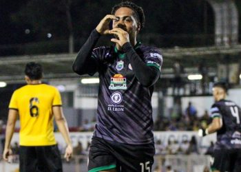 En partido amistoso, Metapán derrotó 2-0 a Platense
