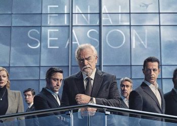 Los Emmy llegan luego de ser pospuestos con «Succession» a la cabeza