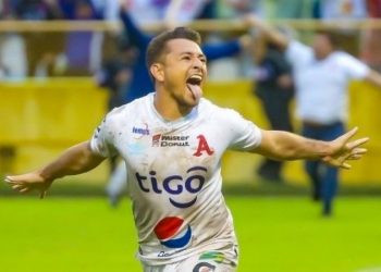 Chicho Orellana está en la fase uno de su recuperación