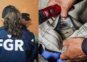 Fiscalía gira 186 órdenes de captura contra pandilleros de dos clicas de Chalatenango