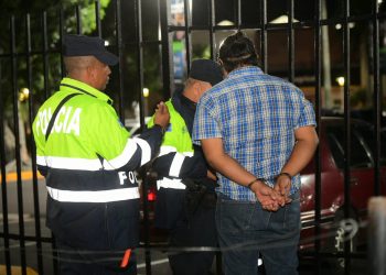 Cercos antidopaje promueven un cambio en la cultura vial