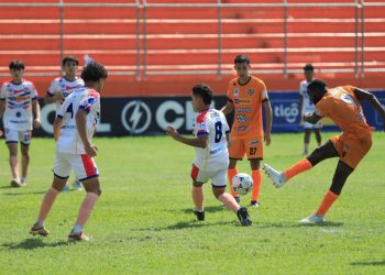 San Miguel y su armada viajan este jueves a la conquista de La Unión