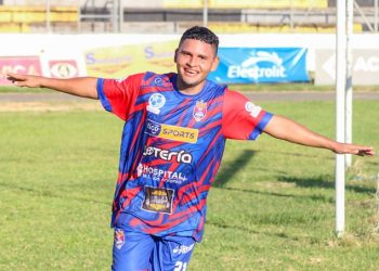 Santa Ana ruge, La Paz es un valle de lamentos en la Liga Nacional de Fútbol