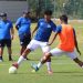 La Azulita cayó 0-3 contra Panamá