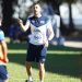 Dóniga definió la lista para jugar contra Costa Rica
