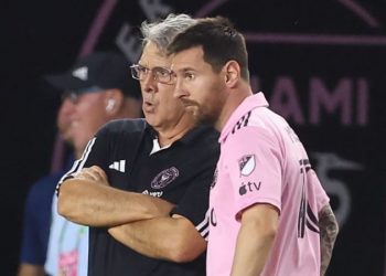 La Selecta tiene una cuenta pendiente con el Tata Martino