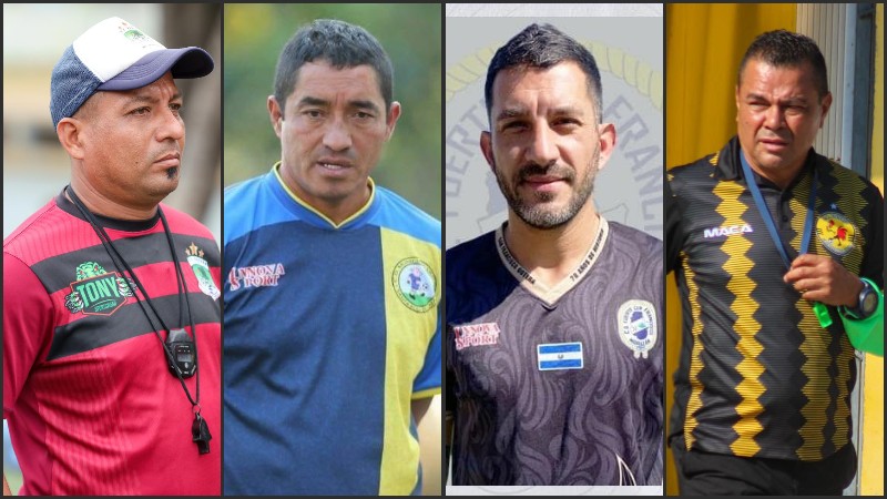 Los doce equipos ya definieron a los que estarán a cargo de los equipos en el Clausura 2024