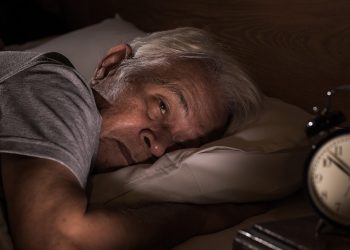 El sueño y sus trastornos en los adultos mayores