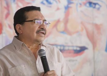 Exdiputado del FMLN Medardo González y familia enfrentan audiencia por enriquecimiento ilícito