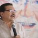 Exdiputado del FMLN Medardo González y familia enfrentan audiencia por enriquecimiento ilícito