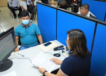 Recaudación fiscal de El Salvador alcanzó los $7,122 millones al cierre de 2023