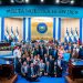 La Asamblea aprobó más de 900 decretos en 32 meses de trabajo