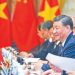 China, dispuesta a llevar relación estable con Estados Unidos