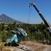«El supuesto “monumento a la reconciliación” que glorificaba el pacto entre los asesinos de nuestro pueblo ha sido demolido»: Presidente Nayib Bukele