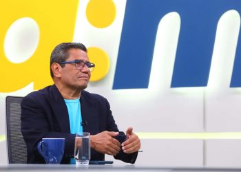 «La población tiene el deseo de darle continuidad al Órgano Ejecutivo y al Legislativo»: sociólogo y analista político, René Martínez