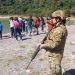 El turismo se desbordó en los destinos que ofrece Alegría, en Usulután
