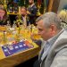 El Salvador posiciona sus bebidas en Turquía