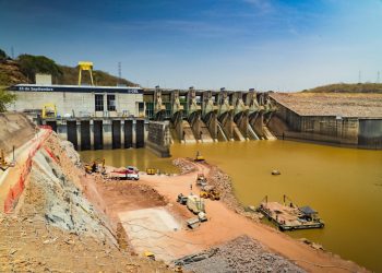 CEL invirtió $6.8 millones en mantenimiento de Central Hidroeléctrica 15 de Septiembre