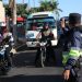 En 2023 murieron 491 motociclistas por distracción del conductor