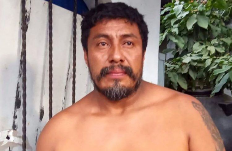 Foto / Diario El Salvador