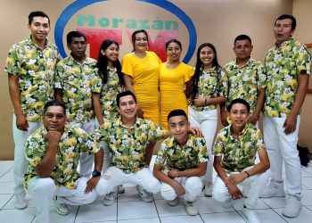 Una chanchona musical nacida en las entrañas de Yayantique