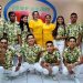 Una chanchona musical nacida en las entrañas de Yayantique