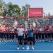 Marcelo Arévalo y Mate Pavic campeones en Hong Kong