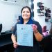 El 53 % de los créditos para vivienda han sido otorgados a mujeres