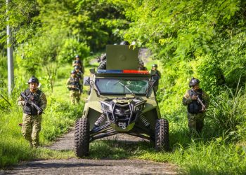 El Salvador cierra sin homicidios el 9 de enero