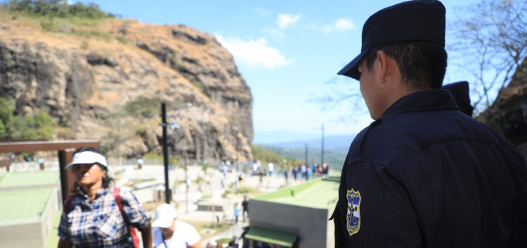 Foto / Diario El Salvador