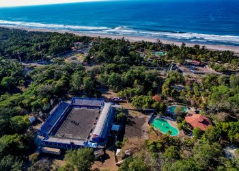El ISTU rehabilitará más parques nacionales recreativos este año