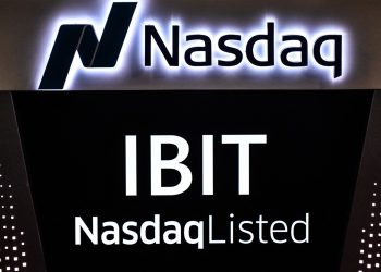 Dos de los ETF de bitcóin superan los $1,000 millones en activos