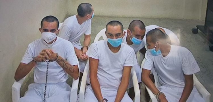 Foto/ Diario El Salvador