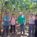 Comisionado presidencial visita cooperativa Barra Ciega, de Sonsonate
