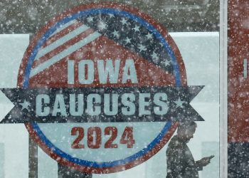 Iowa y Nuevo Hampshire, prioridad para la nominación presidencial