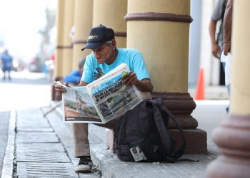 «Diario El Salvador» lidera la preferencia de salvadoreños para estar informados