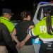 El VMT registra reducción del promedio de conductores peligrosos detenidos