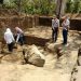 Salvadoreño exbecario de Erasmus+ cursa su doctorado en arqueología