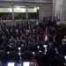 Nuevo Congreso de Guatemala restituye bancada de diputados de Arévalo