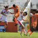 San Miguel se sirvió una cómoda victoria ante La Paz en la LNF