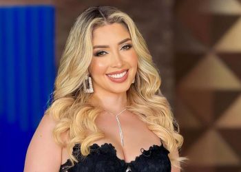 Así fue la bienvenida a Larissa Graniello en «Viva la Mañana»