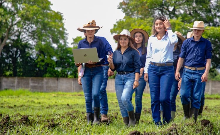 La institución informó que los estudiantes que ingresen a la carrera de ingeniería cancelarán $100 en concepto de matrícula por ciclo, mientras que las mensualidades serán $80. Foto / Diario El Salvador.