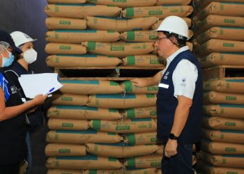 Defensoría del Consumidor sigue proceso de inspecciones en el sector alimentos