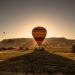 Accidente de globo aerostático deja cuatro muertos en el desierto de Arizona, EE. UU.