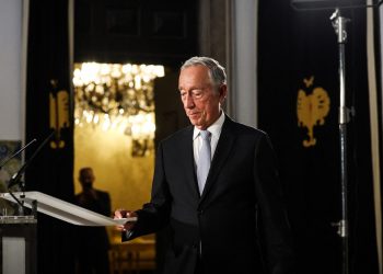 Portugal disuelve Parlamento antes de elecciones anticipadas