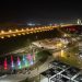 Fotos: Familias salvadoreñas disfrutan del parque público en San Juan Opico