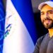 Nayib Bukele ganará elección presidencial en primera vuelta con el 90 % de los votos válidos