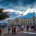 Salvadoreños tienen perspectiva optimista y de certeza sobre el país