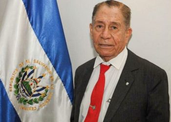 Fallece autor del libro «Mitología cuzcatleca»